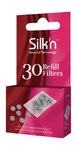 30er Set Ersatzfilter für Silk'n ReVit Prestige